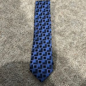 Croft & Barrow Tie